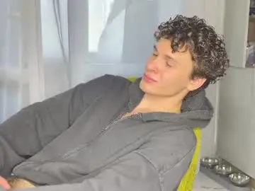Chaturbate Adult Webcam of estremecerse