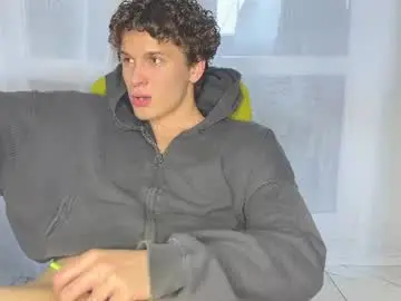 Chaturbate Sex Cam of estremecerse