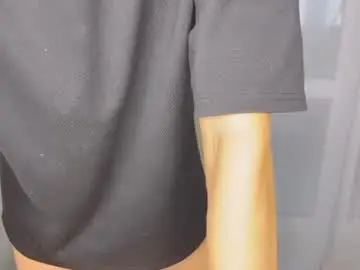 Chaturbate Nude Webcam of estremecerse