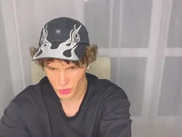 Chaturbate Live Sex of estremecerse