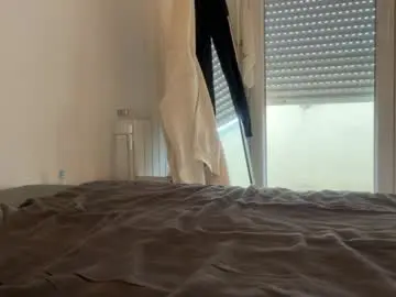 Chaturbate Sex Cam of frenchbigdick92