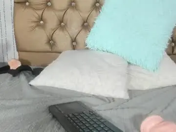 Chaturbate Adult Video Chat of hanna_fantasty