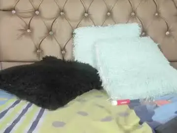 Chaturbate Nude Webcam of hanna_fantasty