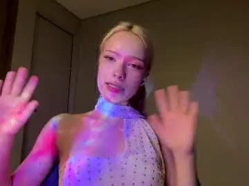 Chaturbate Private Sex Chat of hyunwilhelmi