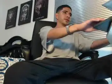 Chaturbate Adult Webcam of kratoswolf