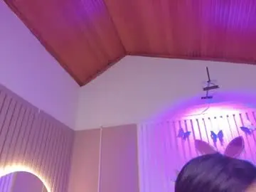 Chaturbate Adult Video Chat of laila_bunny_