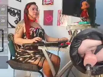 Chaturbate Sex Cam of leidycrstnch21