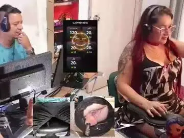 Chaturbate Free Porn Cam of leidycrstnch21