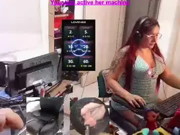 Chaturbate Adult Webcams of leidycrstnch21