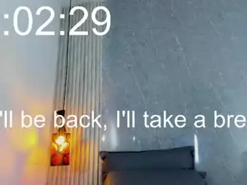 Chaturbate Private Sex Chat of little_melody1