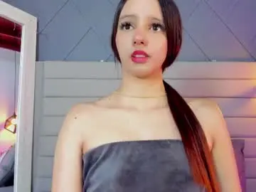 Chaturbate Adult Webcam of little_melody1