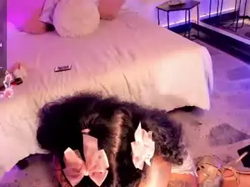 Chaturbate Best live sex cam show of lunaa_moonn