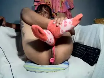 Chaturbate Sex Cam of luvu4everxxx