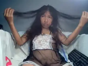 Chaturbate Nude Webcam of luvu4everxxx