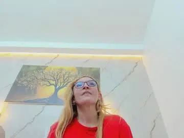 Chaturbate Nude Webcam of maddy_cartter
