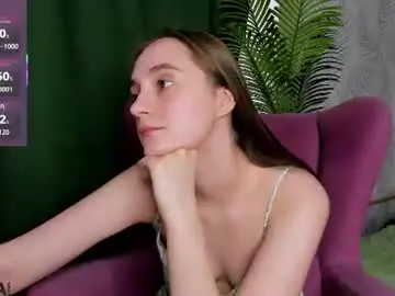 Chaturbate Live Sex of maffinpurrri