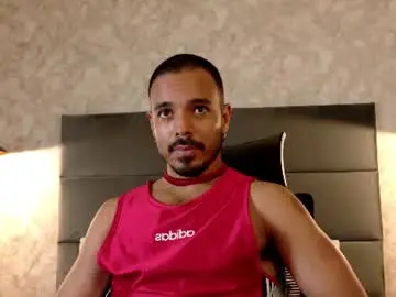Chaturbate Adult Webcams of miguelsanfrancisco