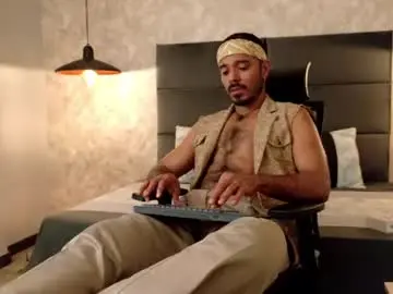 Chaturbate Best live sex cam show of miguelsanfrancisco