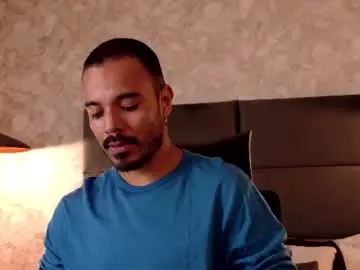 Chaturbate Sex Chat of miguelsanfrancisco