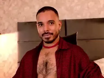 Chaturbate Live Porn of miguelsanfrancisco