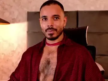 Chaturbate Live Sex of miguelsanfrancisco