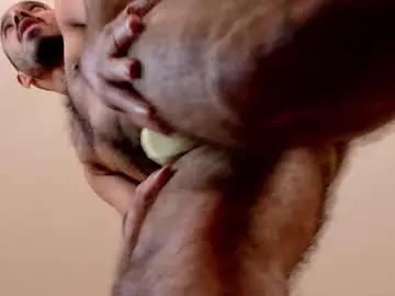 Chaturbate Sex Cam of miguelsanfrancisco
