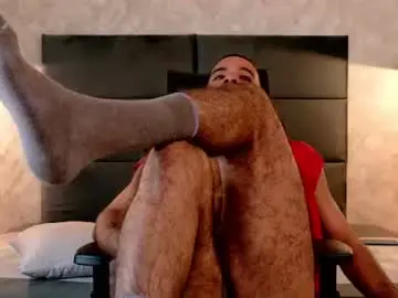 Chaturbate Sex Cam of miguelsanfrancisco