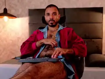 Chaturbate Free Porn Cam of miguelsanfrancisco