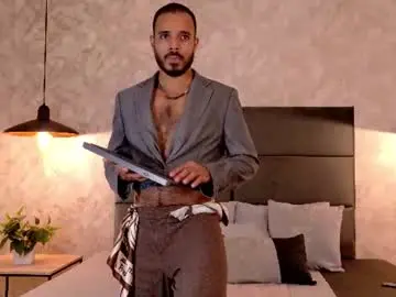 Chaturbate Best Webcam of miguelsanfrancisco