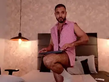 Chaturbate Sex Chat of miguelsanfrancisco