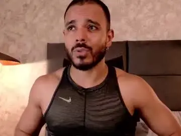 Chaturbate Watch Live Sex Cams of miguelsanfrancisco