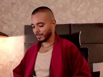 Chaturbate Sex Chat of miguelsanfrancisco