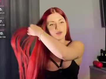 Chaturbate Adult Video Chat of msmexika