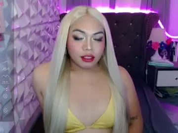 Chaturbate Best Webcam of nathalie_lore
