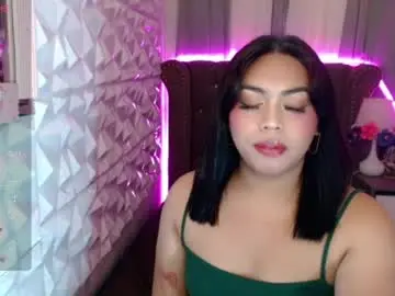 Chaturbate Adult Webcam of nathalie_lore