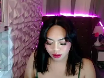 Chaturbate Private Sex Chat of nathalie_lore