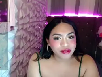 Chaturbate Sex Chat of nathalie_lore