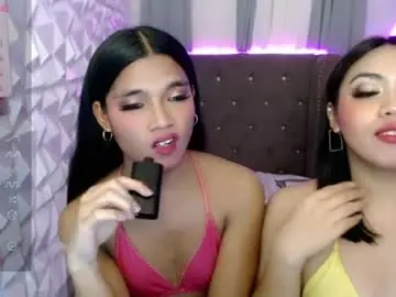 Chaturbate Nude Webcam of nathalie_lore