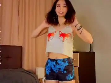 Chaturbate Best live sex cam show of nerixalvire
