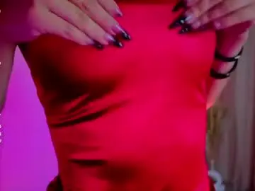 Chaturbate Sex Chat of nerixalvire