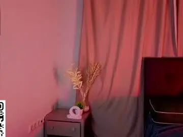 Chaturbate Best Webcam of nerixalvire