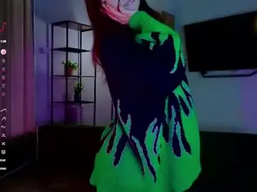 Chaturbate Adult Webcams of nerixalvire