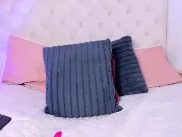 Chaturbate Adult Webcam of paula_hillss_