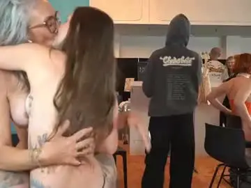 Chaturbate Live Sex of petite_fuck