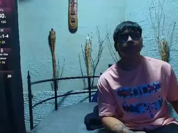 Chaturbate Best Webcam of romankanne1