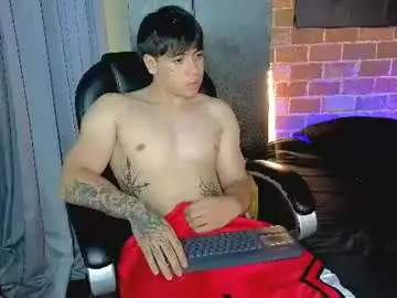 Chaturbate Live Porn of romankanne1