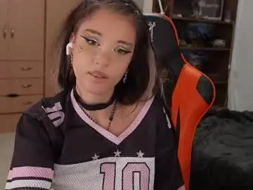 Chaturbate Live Sex of sandy_candycrush