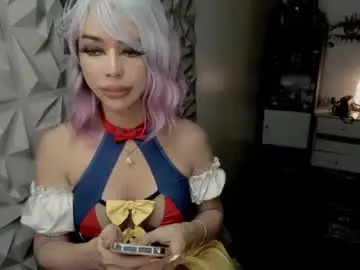Chaturbate Free Live Porn of stefanylangkat