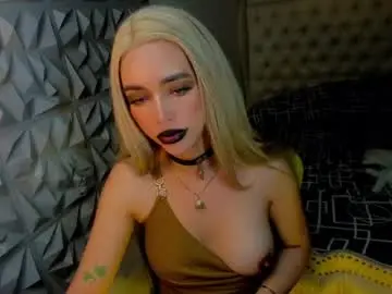 Chaturbate Sex Cam of stefanylangkat