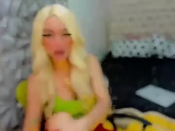 Chaturbate Watch Live Sex Cams of stefanylangkat
